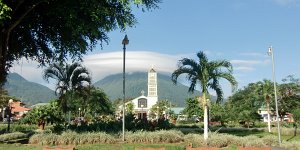 La Fortuna